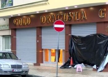 Çifti nga Vlora tentoi grabitjen e argjendarisë në Shkodër, Anisa Hoxhaj me histori të vjetër vjedhjesh