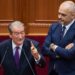 Të dy ‘LIVE’ në të njëjtën kohë / Rama apo Berisha? Ja kush e fiton garën e shikuesve online