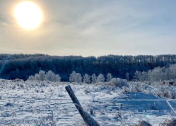 I ftohti polar pushton vendin: Ja kur pritet të ndryshojë gjithçka!