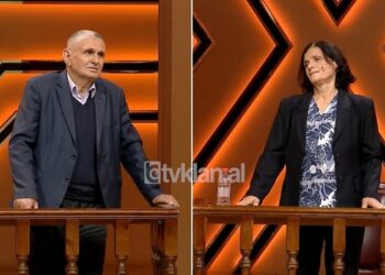 Ikbalja: Nuk bashkohem, të gjej lekët që harxhoi! Janë 10 milionë, ik ku të duash…