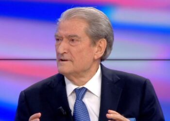 Basha njoftoi ndërkombëtarët/ Berisha: Ai do t’i bëjë me qesh! Edhe unë e kam gati raportin