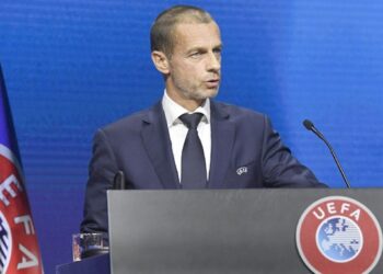 Presidenti i UEFA-s Ceferin bojkoton Dukën, anulon vizitën në Tiranë?