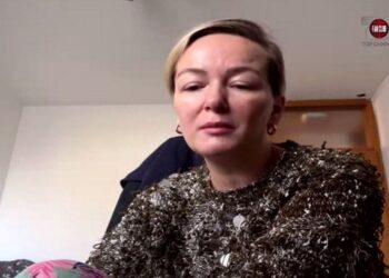 “Pse nuk e hapi kutinë e Pandorës? Adriana Matoshi: Arjola ka një dëshirë të vetme, për të është futur në Big Brother VIP