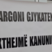 Gjykatësit dhe avokatët në veri kundërshtojnë mbylljen e gjykatave: “Largoni gjykatën, ktheni kanunin”