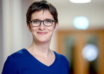 Ministrja gjermane për Europën viziton Tiranën: Të hapim negociatat, kushtet janë plotësuar