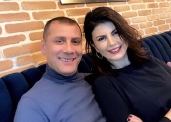 Rudina Dembacaj lë ndjekësit pa gjumë: Do ju them një sekret, Marku është tronditur