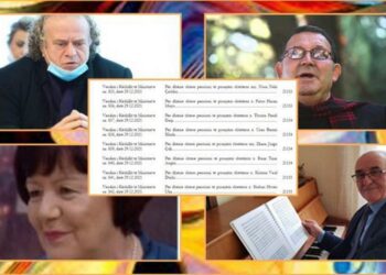 Nga Kozma Dushi deri tek Marjeta Larja/ Hyn në fuqi vendimi për pension të posaçëm për 15 personalitete