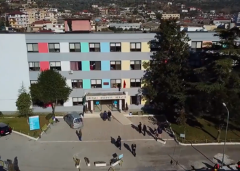 VIDEO / “Tjetër zotim i mbajtur”, Rama nxjerr pamjet nga materniteti i Beratit