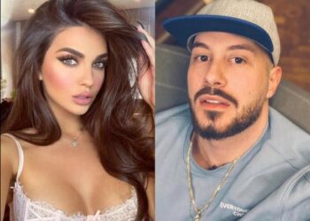 FOTO: Ndodh në ‘Big Brother VIP’, Donaldi e tradhton Beatrixën me…