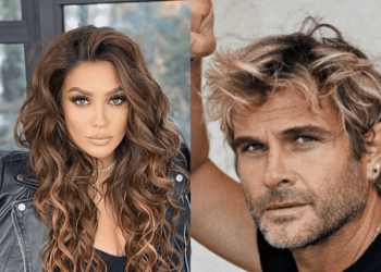 “Je i poshtër, çfarë paske qenë”/ Arjola i drejtohet Ilirit: I ke vënë lopës shkurtesën e emrit Monika