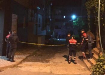 E vrau me kallashnikov/ Xhuliana ishte kthyer te prindërit, 50-vjeçari tentoi edhe vetëvrasjen