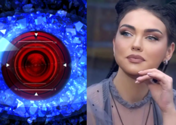 FOTO/ Dalin mesazhet për produksionin e ‘BBV’, ja si ishte planifikuar rikthimi i Einxhel brenda shtëpisë