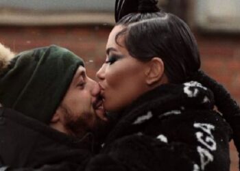 ‘S’jam e llastuar, ai thjesht më do’, Dafina Zeqiri tregon dhuratën që mori nga i dashuri