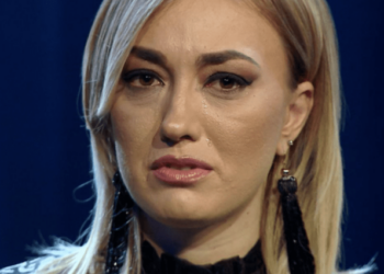 Humbi 7 familjarë në tërmetin e 26 nëntorit, Evi Reçi “shpërthen” në lot: Nuk kam folur prej shumë kohësh…