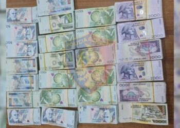 FOTO/ Hidhen sot në treg dy kartëmonedha të reja, ja ndryshimi me të vjetrat