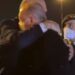 VIDEO / ‘Shumë të fala Zonjës…’, Rama përcjell me përqafime Erdoganin, ja çfarë ndodhi në Rinas këtë mbrëmje
