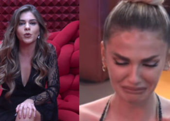 A ka folur me Beatrixën pas daljes nga shtëpia e ‘BBV’? Sarah zbulon mesazhet që ka shkëmbyer