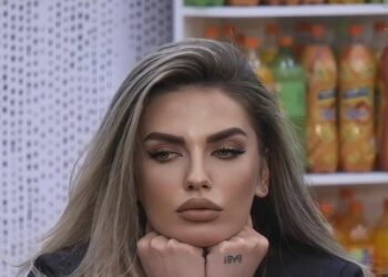 Beatrix thyen heshtjen pas daljes nga BB: Nëse Donaldi do më zgjaste dorën, do e bëja prapë…