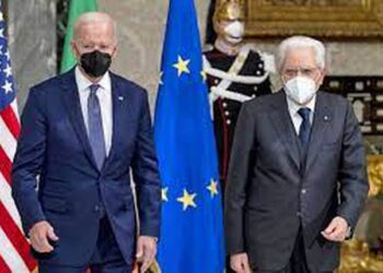 Presidenca e dytë e Sergio Mattarella-s: A loboi presidenti i SHBA-së për rizgjedhjen?!