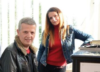 “S’do ikësh kurrë nga mendimet e mia”/ A i ka Mira Konçi për Shpëtim Saraçin këto fjalë?