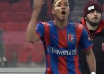 (Video) Braziliani i Vllaznisë shpërthen me të shara kundër trajnerit Brdariç pas zëvendësimit