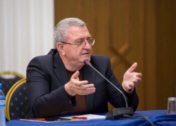 “Nuk kishte transparencë”/ Myftaraj: Duka futi njerëz që nuk kishin lidhje me sportin!