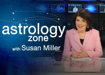 ‘Do të bëni shumë lekë këtë vit’, ja çfarë thotë Susan Miller për çdo shenjë Horoskopi