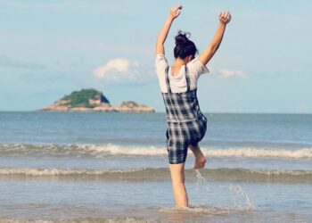 A e dini pse janë kaq speciale vajzat e shenjës së Ujorit?