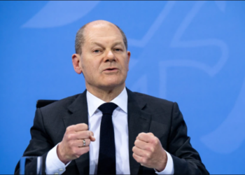 KOKË MË KOKË ME PUTININ/ Kancelari Scholz kërkon “një fillim të ri” në marrëdhëniet me Moskën, pas alarmit për sulm ndaj Ukrainës