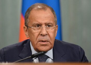 Ironia e realitetit, gati po e sulmojnë Ukrainën/ Ministria e Jashtme Ruse jep “alarmin”: Po përgatitet Shqipëria e Madhe!