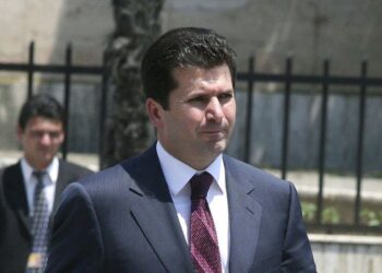 Lufta brenda PD-së / Mediu: Duhen të bashkohen. Ja se çfarë i sugjerova Bashës dhe Berishës