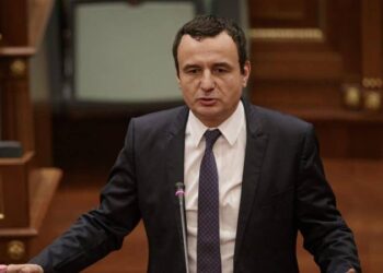 Kurti paralajmëron serbët për ndëshkime nëse bëjnë Referendum ilegal