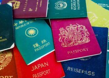Këto janë pasaportat më të fuqishme në botë për 2022, po Shqipëria e Kosova ku renditen?