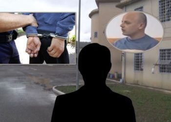 Nën masa të forta sigurie/ I ‘forti’ i Vlorës “lë” qelinë për disa orë, ja arsyeja