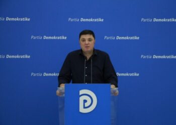 Çollaku: Kjo është vija e kuqe nëse do të dhunohet selia