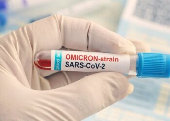 Omicron/ Identifikohet një simptomë e re tmerruese: “Paralizë”, ja çfarë ndodh me trupin në gjumë