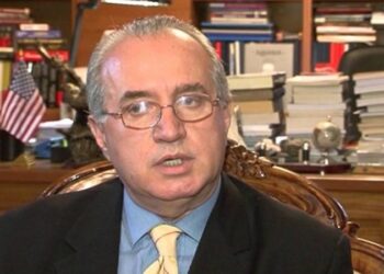 Baza ushtarake e SHBA, Lisen Bashkurti: Vjen në një moment kyç, Rusia ka rritur rolin agresiv