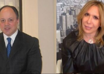 Evi Kokalari paralajmëron gjakderdhje, i përgjigjet Geri Kokalari: Berisha gati të vrasë për pushtet, SHBA të ndërhyjë