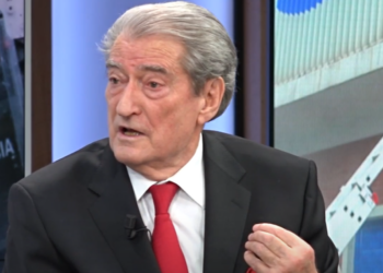 Berisha: Do të paraqitem në Prokurori! Për hir të qëndrimit tim ndaj ligjit do të…