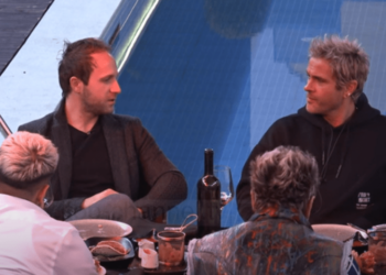 BB Vip/ Banori përplaset me Ilir Shaqirin: “Ka frikë nga e vërteta, ia plasa në sy të gjitha”