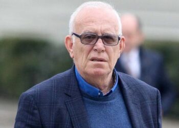 Përsërit paralajmërimin për Alibeaj/ Spartak Braho: “Nëse nuk arrestohet Berisha, do ketë viktima!”