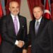 Erdogan në Shqipëri/ Ja 7 marrëveshjet e rëndësishme që pritet të firmosen në Tiranë
