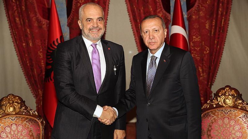 Erdogan në Shqipëri/ Ja 7 marrëveshjet e rëndësishme që pritet të firmosen në Tiranë
