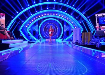 Deklarata e papritur e Anaid Kalotit, zbulon 4 finalistët e Big Brother: Dalina Buzi di fituesin!