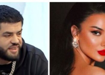 Noizy tregon se çfarë do të kishte bërë po të ishte vetëm në shtëpi me Bora Zemanin