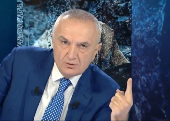 “Kalamaj të tillë vetëm këtu kam parë”, Meta tregon për herë të parë: Ja çfarë i thashë opozitës para 25 prillit