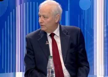 Kristaq Kume për mundësitë që i mbetën PD-së: Demokratët duhet të dinë se çfarë duhet të bëjnë