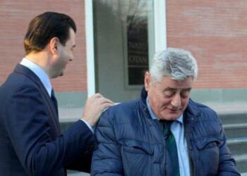 Dash Shehi tregon bisedën me Bashën pas 25 prillit: I thashë se burri tregohet edhe kur ikën