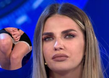 Video/ Ja kush e priti Beatrix Ramosajn pasi u largua nga shtëpia e ‘Big Brother VIP’
