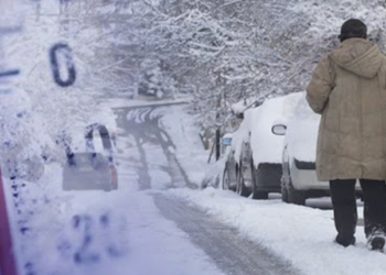 I ftohti ‘polar’ përfshin vendin tonë, ISHP del me këshillat e rëndësishme: Kujdes kur qëndroni jashtë!